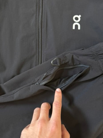 OnCld Survêtement